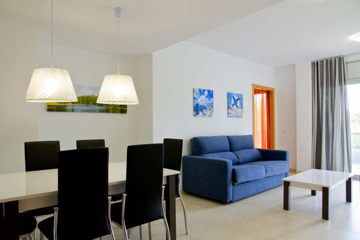 Paradise Village | Rentalmar