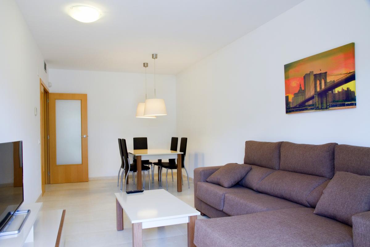 Paradise Village | Rentalmar
