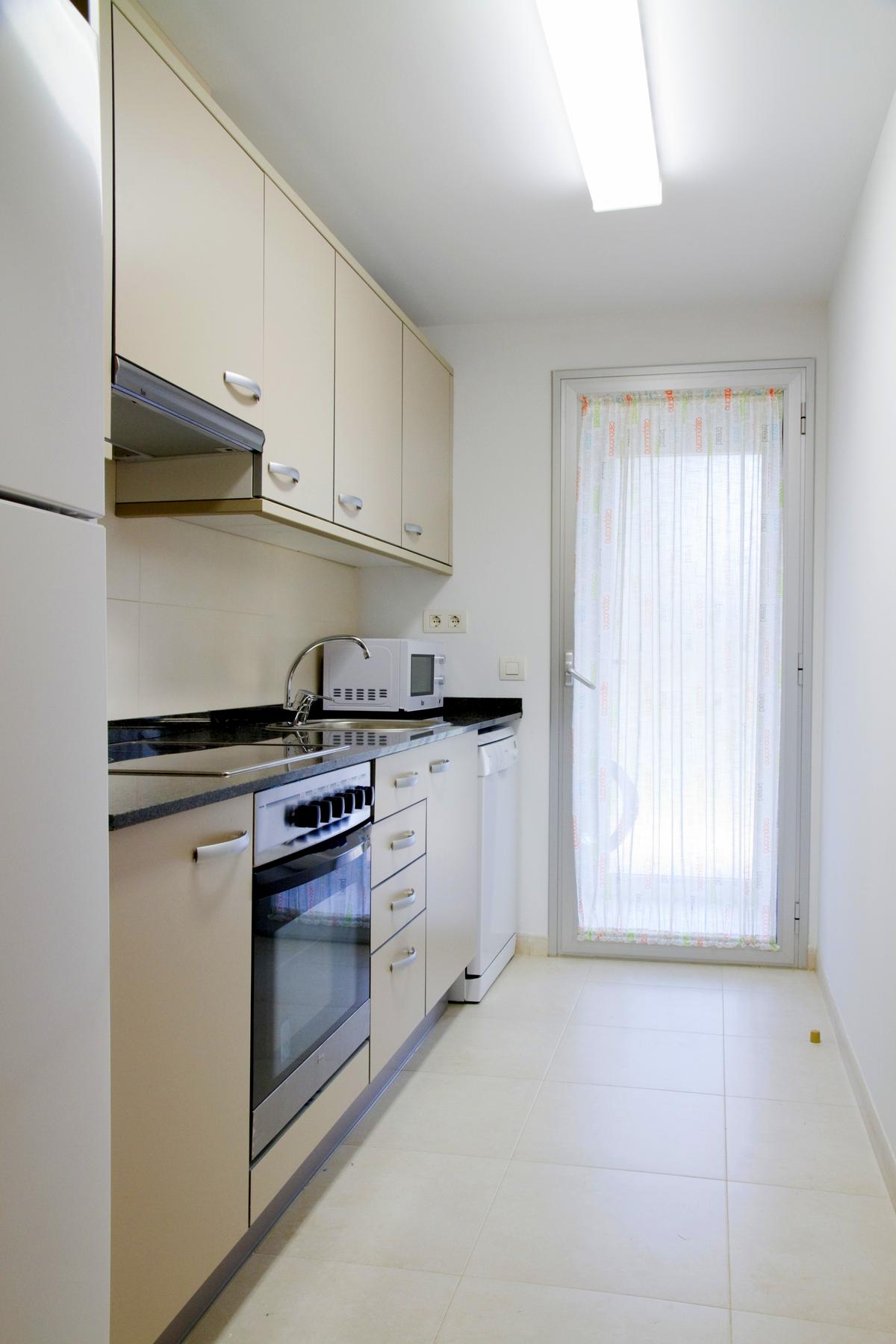Paradise Village | Rentalmar