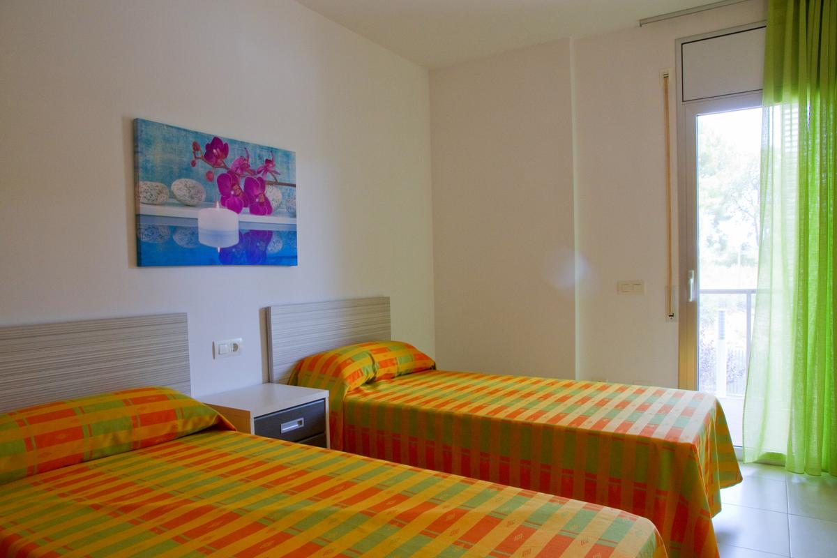 Paradise Village | Rentalmar