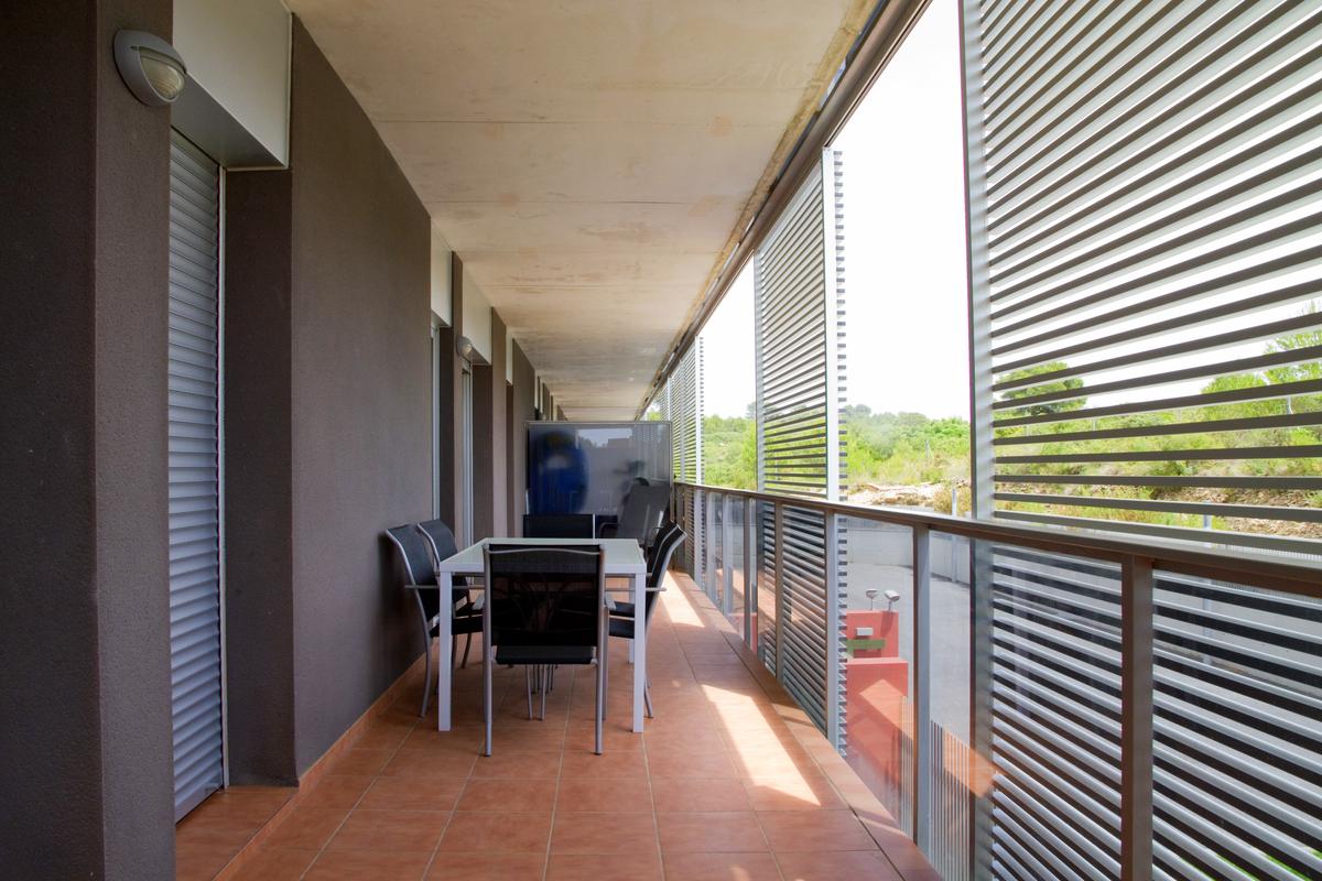 Paradise Village | Rentalmar